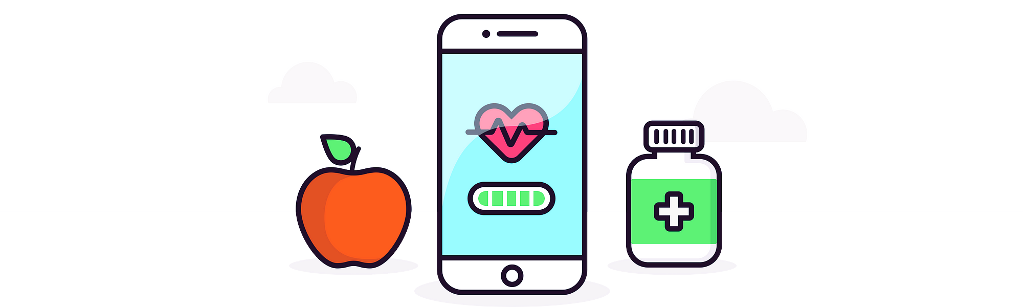 Health Through Gaming