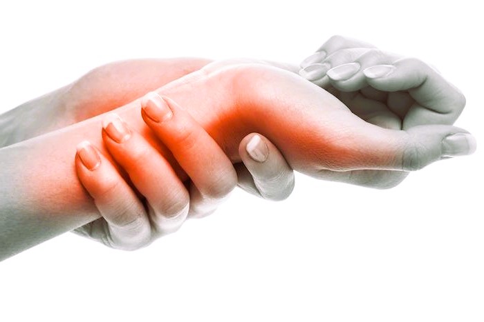 Prevent Carpal Tunnel and Other Hand Conditions