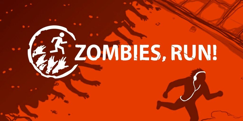 Zombies, Run!