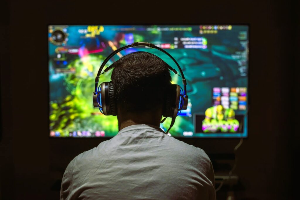 Impact of Video Games