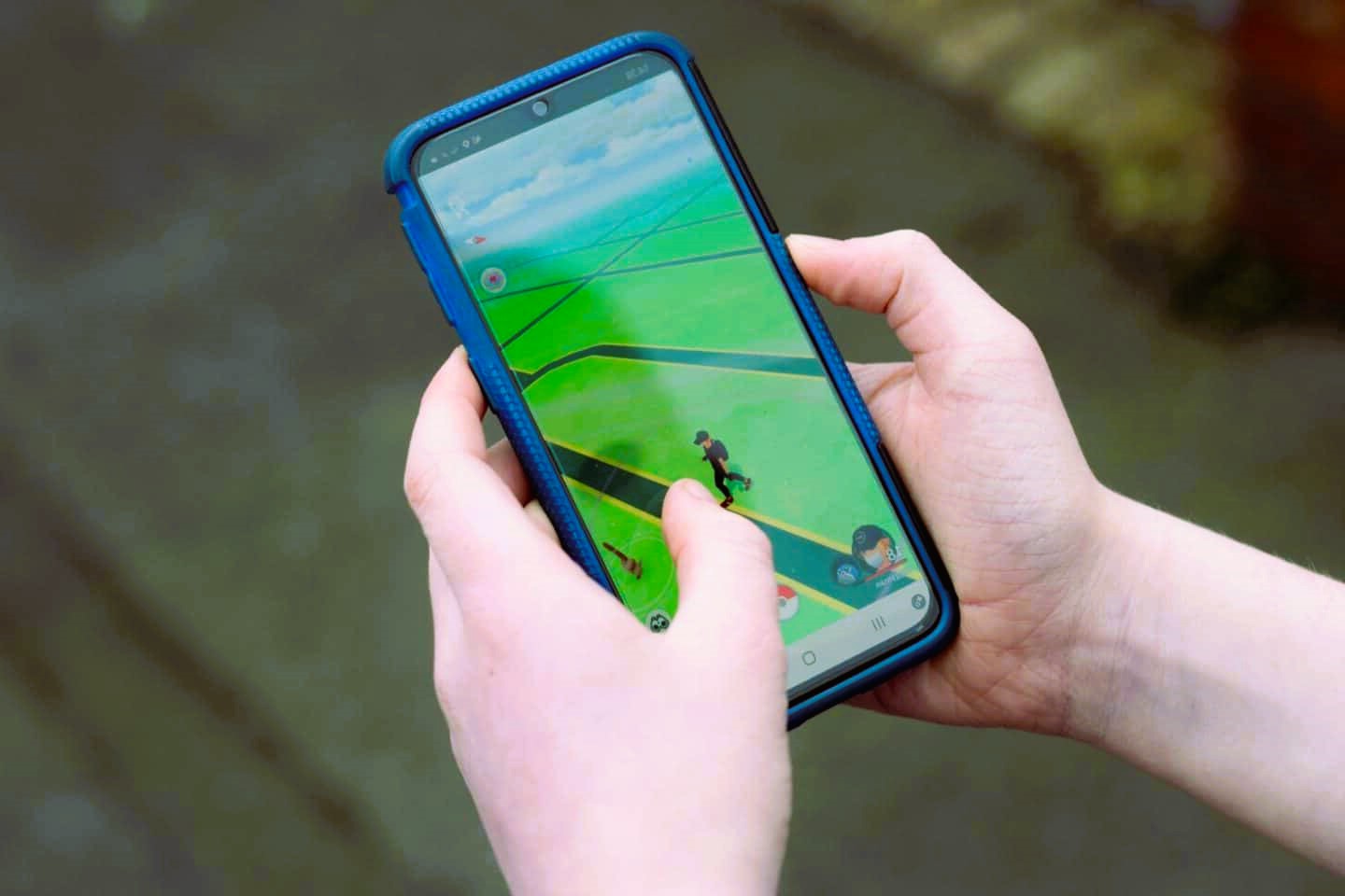 Handy Apps for Outdoor