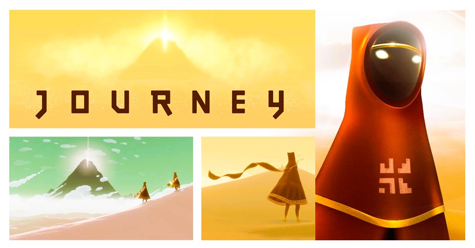 Journey