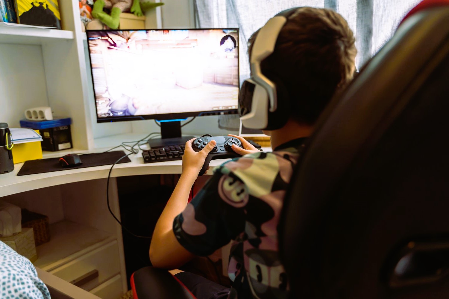 Tips to Help Children Stay Safe Health