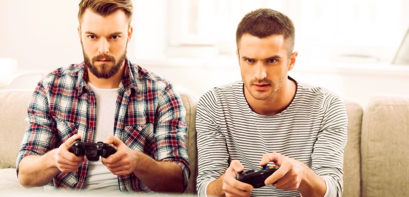 Tips to Prevent Spine Issues for Gamers