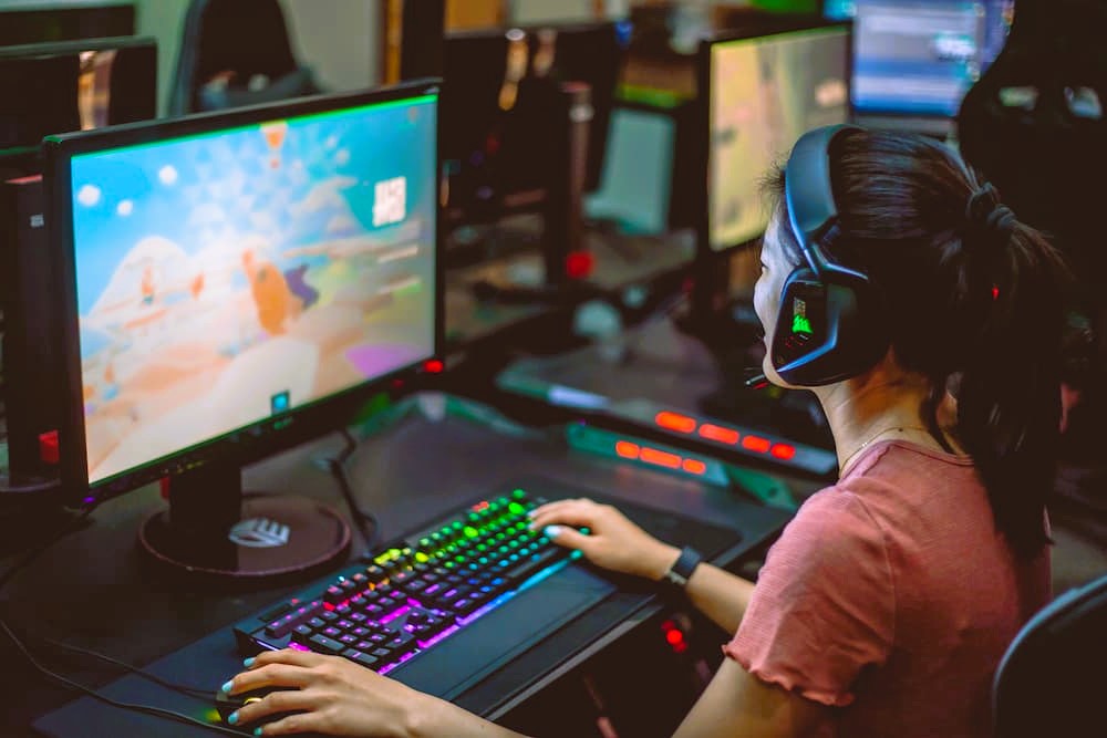 Gaming as a Career