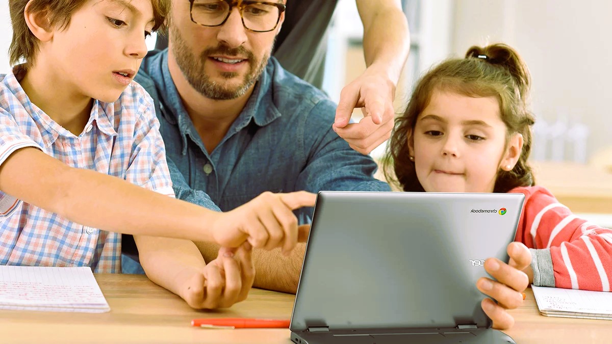 Educational PC Video Games