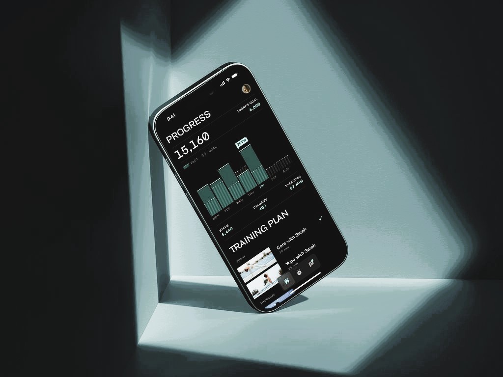 Pedometers and Fitness Apps for Gamers