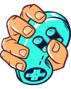 Hand Health for Gamers