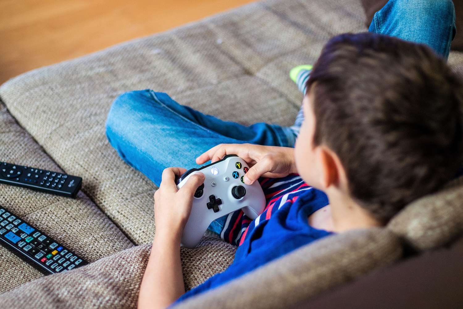 Games for Your Baby's Development