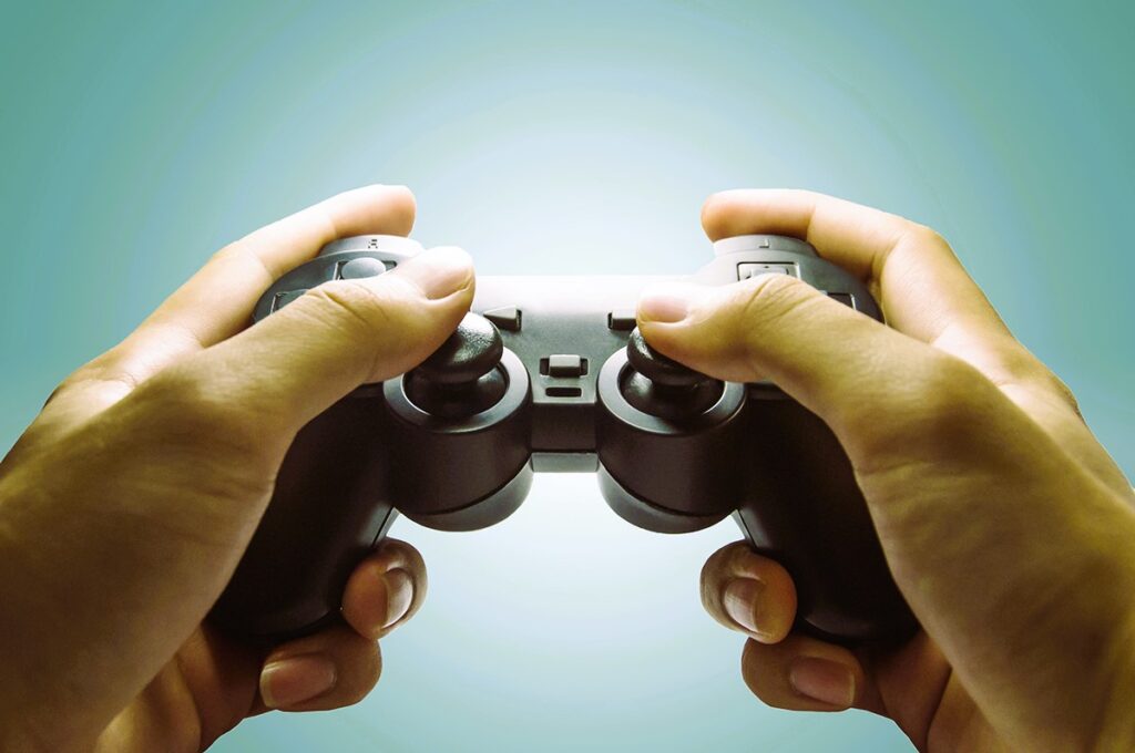 Hand-Eye Coordination