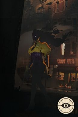 Designing for Wonder and Surprise